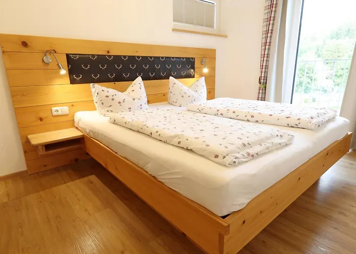 Haus Elise Apartamento