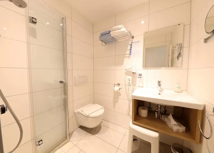 Appartement Haus Elise Füssen