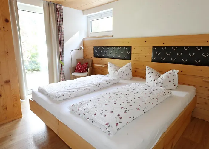 Haus Elise Appartement