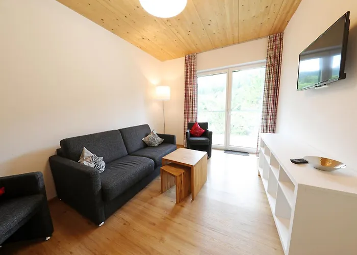 Appartement Haus Elise Füssen