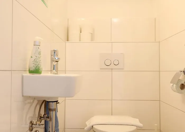 Apartamento Haus Elise *