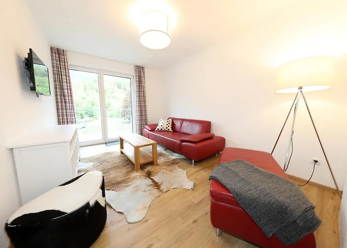 Haus Elise Apartamento *