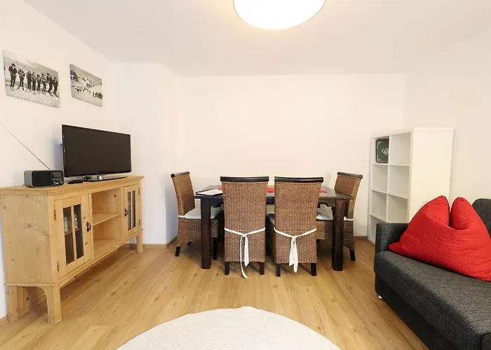 Haus Elise Appartement Füssen