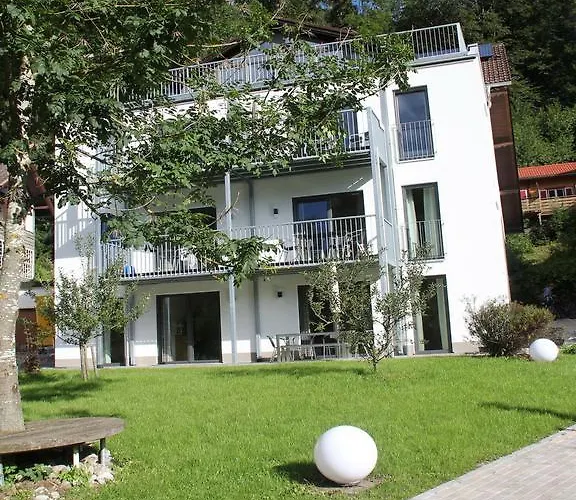 Haus Elise *