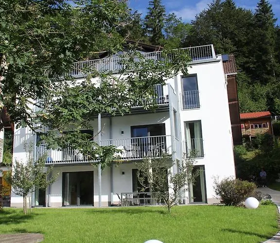 Haus Elise Apartamento *