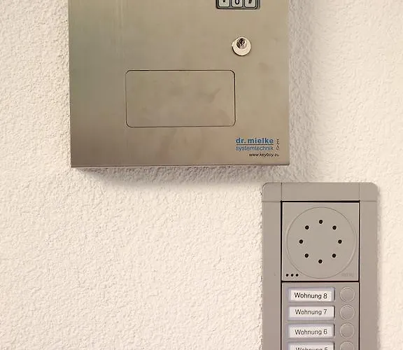 Apartamento Haus Elise Füssen