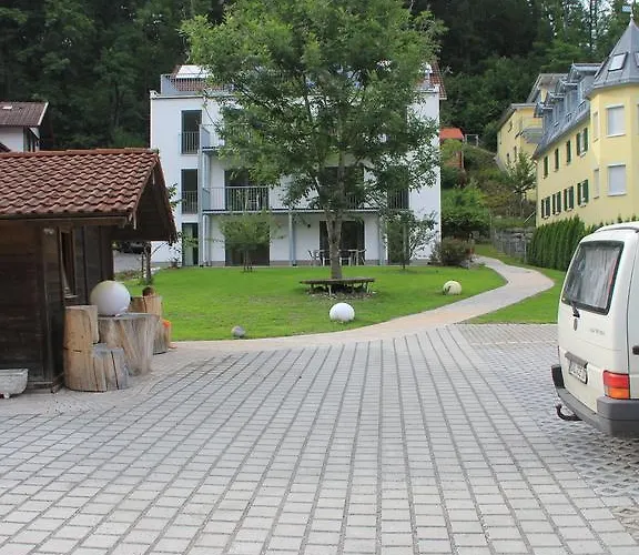 Haus Elise Apartamento Füssen