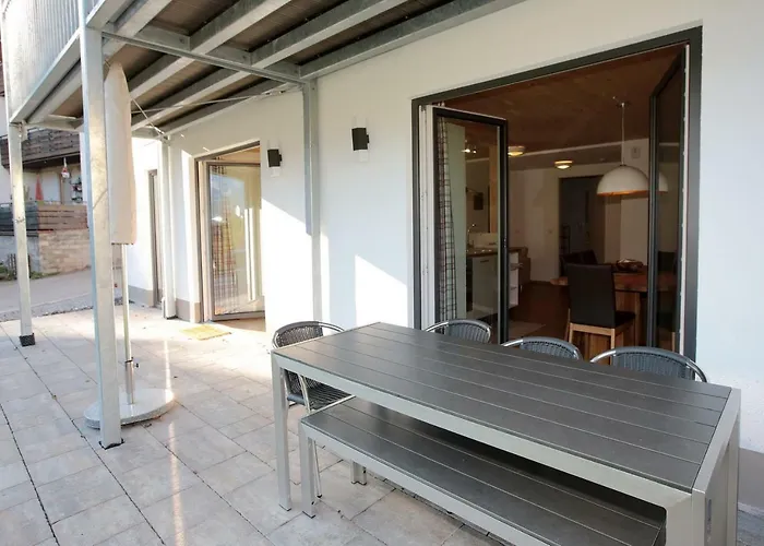 Haus Elise Appartement Füssen